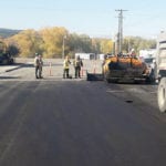 2018 roads program comes to an end