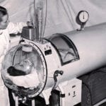 Rotary to mark historic progress toward a polio-free world