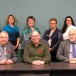 Lento acclaimed as SD5 chair for 10th straight year