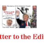 Analysis contributed to process