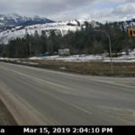 Travel advisory issued for Highway 3/93