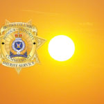 Cops for Kids fundraiser sees Sheriff high in the sky