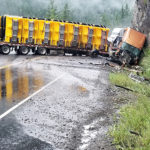 Revelstoke RCMP seek info on July 18 crash