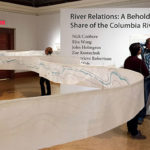 Showcasing arts and culture of the Columbia Basin