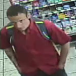 RCMP investigating thefts from vehicles