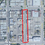 11th Avenue closing for new RCMP water service