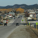 City paving program getting underway
