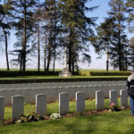 Former Newfoundlander’s journey connects him with his past