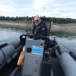 Lake Koocanusa patrols continuing