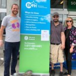 BBQ helps raise funds for Dialysis unit