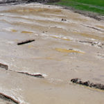 Debris flow being assessed says Area F director