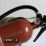Fire extinguisher knowledge helps contain fires