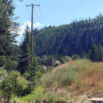 Moyie connection project completed