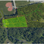 Sparwood begins construction on off-leash dog park