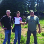 BC Land Matching Program growing strong