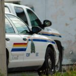 Cranbrook RCMP Report