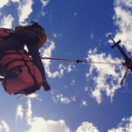 Fernie SAR rescue injured hiker
