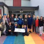 Tamarack hosts another successful Jail and Bail