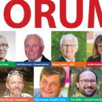 Kimberley all-candidates’ forum Sept. 26