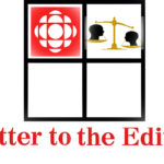 CBC bias in election coverage