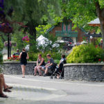 City gets Trust grant to improve Platzl