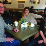COTR providing new round of business research assistance