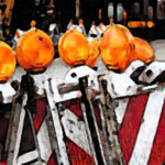 King Street closing for work Tuesday