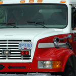 Fundraising underway for fire victims