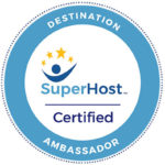 SuperHost and Destination Ambassador workshops coming