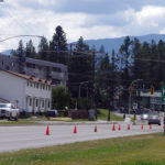 Paving to affect Victoria Avenue Sept. 12 and 13