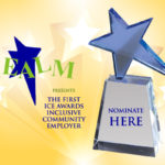 REALM launches ICE awards; nominations sought