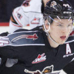 Bowen Byram invited back to Team Canada