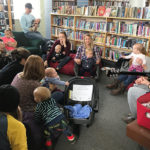 Breastfeeding Week Celebrations in the East Kootenay