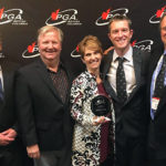 Copper Point receives PGA of BC honours