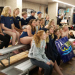 Triton Swim Club start season with huge splash