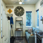 Tiny Home Hotel grand opening Oct. 8