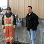 Collaboration boosts natural gas emergency training