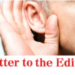 We need politicians who listen to us all
