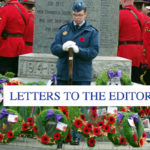 A Remembrance Day challenge to young people