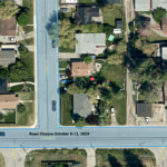 Upgrade to close Intersection starting Tuesday