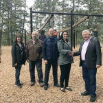 Partners bring Idlewild Zipline project to life