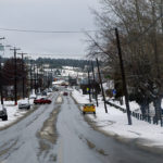 14th Ave. S section closure tomorrow morning