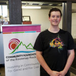 CFKR awards scholarships