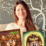 Local releases second children’s book