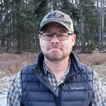 Sparwood welcomes new Director of Operations