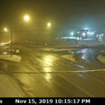 Mainroad warns of upcoming snow and rain mix