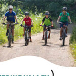 Phase one of Valley Pathway Project underway