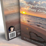 Healthy Mourning, Happy Loving author doing reading tonight