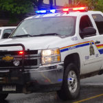 Police report no major incidents during JulyFest