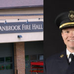 Scott Driver named new Director of CFES
